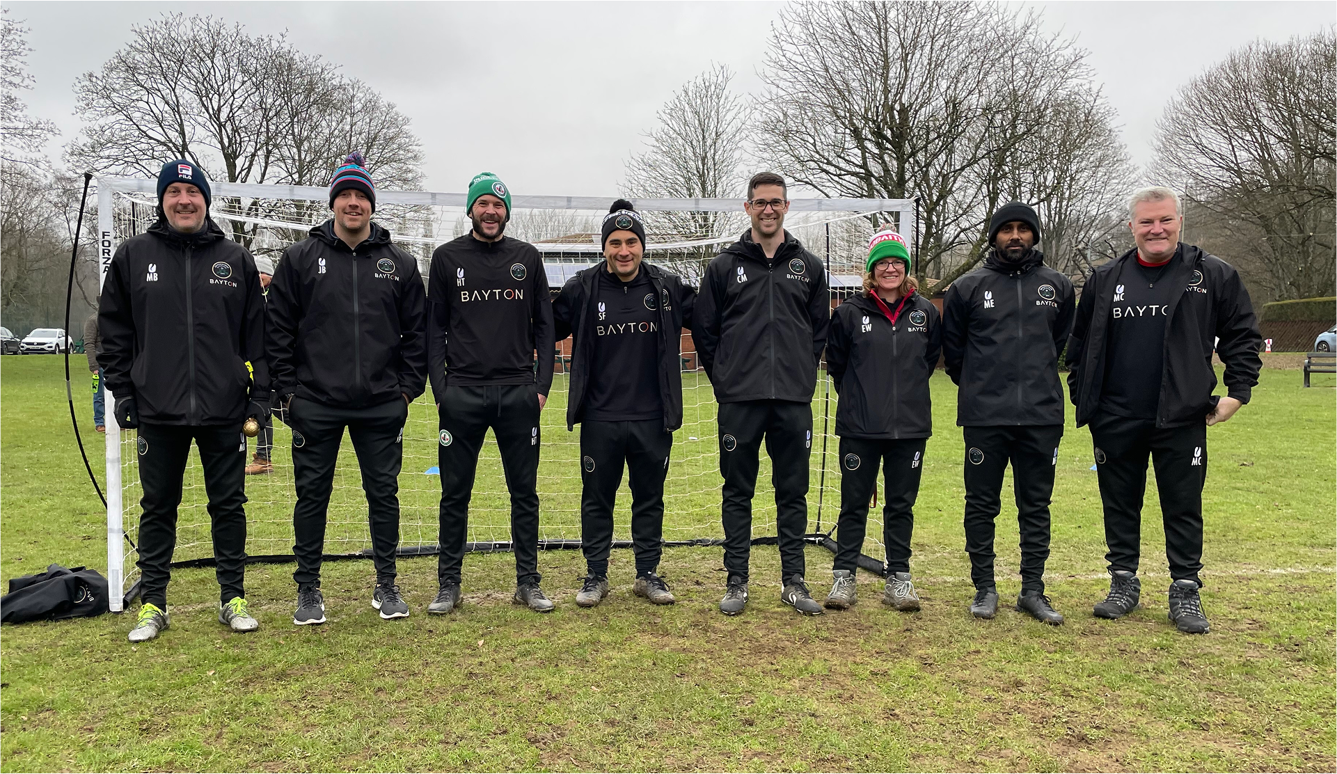 Rogerstone Rangers Junior Football Club